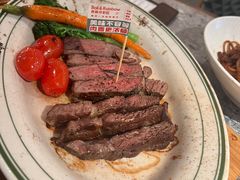 -芭莉与彩虹西餐厅(成都合生汇店)