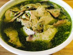 -東舍食唐精品陕菜馆