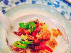 -农家小院(朱雀桥店)