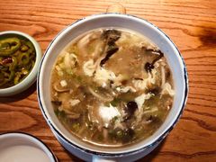 顺德胜瓜拆鱼羹-融聚·粤小馆(水上公园店)