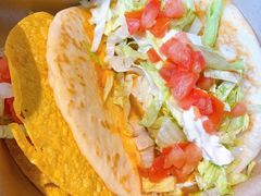 -Taco Bell 塔可钟(民田路店)