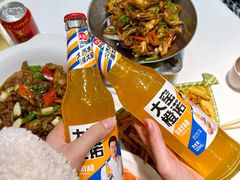 -澎湖湾农家菜(八一路楚天府店)