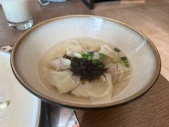 -上海明天广场JW万豪酒店