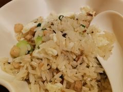 -采悦轩中餐厅·粤菜·海南菜(神州半岛喜来登度假酒店)