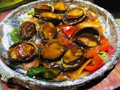 -79号渔船海鲜饭店(华强北店)