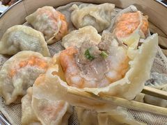 -柒柒海里·平价海鲜·蒸汽·家宴(金沙滩店)
