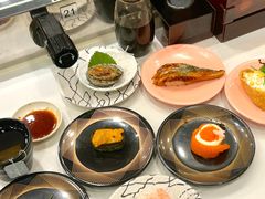 -家贺屋刺身寿司专门店