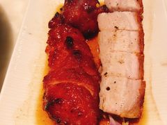 -港丽餐厅(高德置地店)