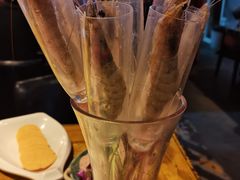 -姑妈嫁妆涮羊排专业火锅(中央大街一店)