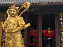 -灵顺寺