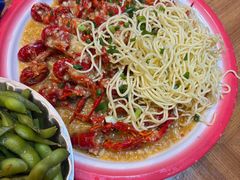 -霹雳火·重庆烧烤·江湖菜(解放碑店)