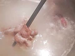 -阪尚皇·原切牛排·烤肉火锅自助(北京路店)