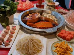 -大龙燚火锅(天钥桥路店)