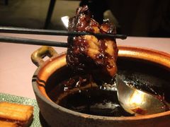-新荣记(南京西路店)