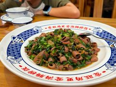 -旺角小渔村·海肠捞饭开创者(环山路店)