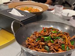 -沸腾鱼乡(知春路分店)