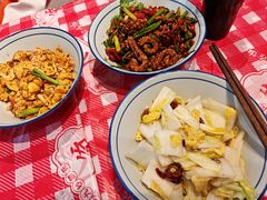 -33韩式自助烧烤(环城南路店)