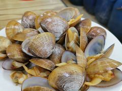 -聚德福海鲜家常菜(刘庄店)