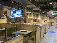 -海底捞火锅(劲松店)