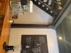 -Saffron Coffee