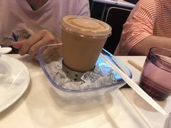 冰镇原味奶茶-太兴餐厅(小径湾店)