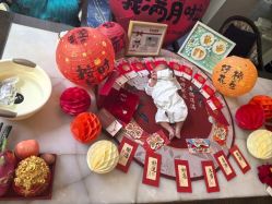 -嘉悦时光玺悦阁月子中心(九龙湖店)