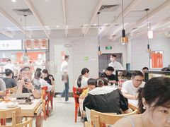 -大师兄·西北小馆(南沙万达广场店)