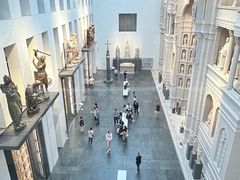 -圣母百花大教堂穹顶