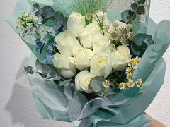 -ChaKo Flora ·茶子花艺 (市北店)
