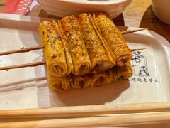 -管氏翅吧(国展店)