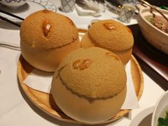 招牌菠萝包-炳胜公馆(珠江新城店)