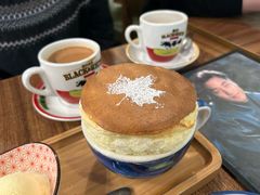 -芙蕾哥哥souffle