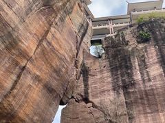 -广州莲花山旅游区