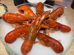 -红盔甲·小龙虾(车公庙店)