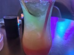 -MARU玛露音乐餐厅(大学路店)