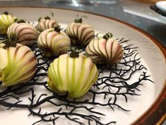 无花果-禧瑞都大饭店(吊桥路店)