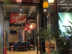 门面-院8里·小乐园家常味川菜(鹭洲里店)