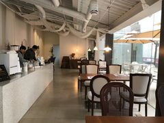 大堂-77COM好吃的意大利菜(老城根店)