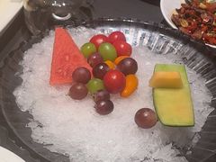 -上和臻品中国菜(花园街店)