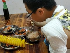 -李字号臭豆腐(总店)