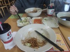 -李先生牛肉面大王(昌平鼓楼店)