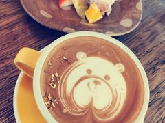 -春风十里咖啡馆