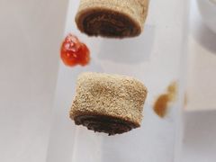 -满堂·烤鸭店·北京菜(鼓楼店)