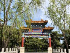 -钓鱼台国宾馆