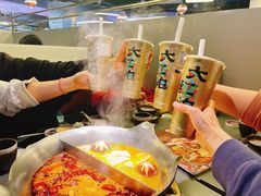 -湊湊火锅·茶憩(南京万象天地店)