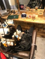 点击看大图 -MONE美发沙龙