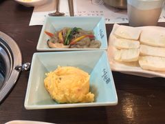 -首尔馆韩国料理(金童路店)