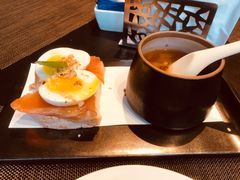 -杭州逸酒店(西湖武林店)