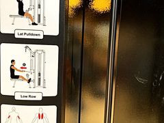 -浦鸿会游泳健身中心·Ambassy Club PD(金桥碧云国际社区店)