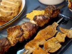 -伊带伊路新疆美食府(呼家楼店)